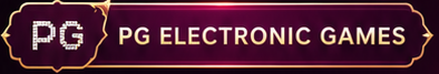 PG ELECTRONIC GAMES
